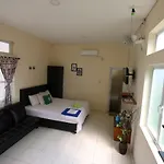 Homestay Helinium - Bogor