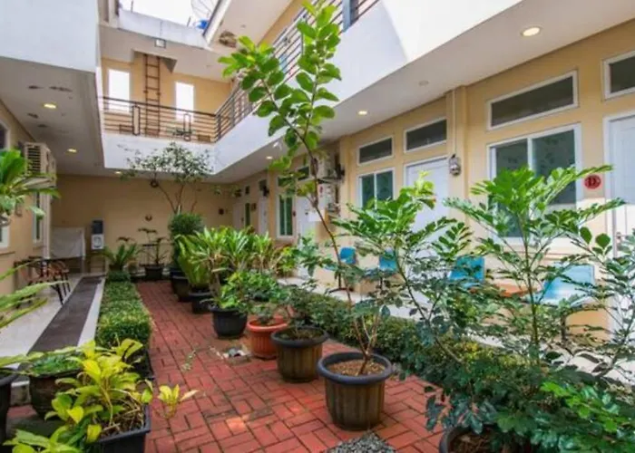 Homestay Helinium - Bogor