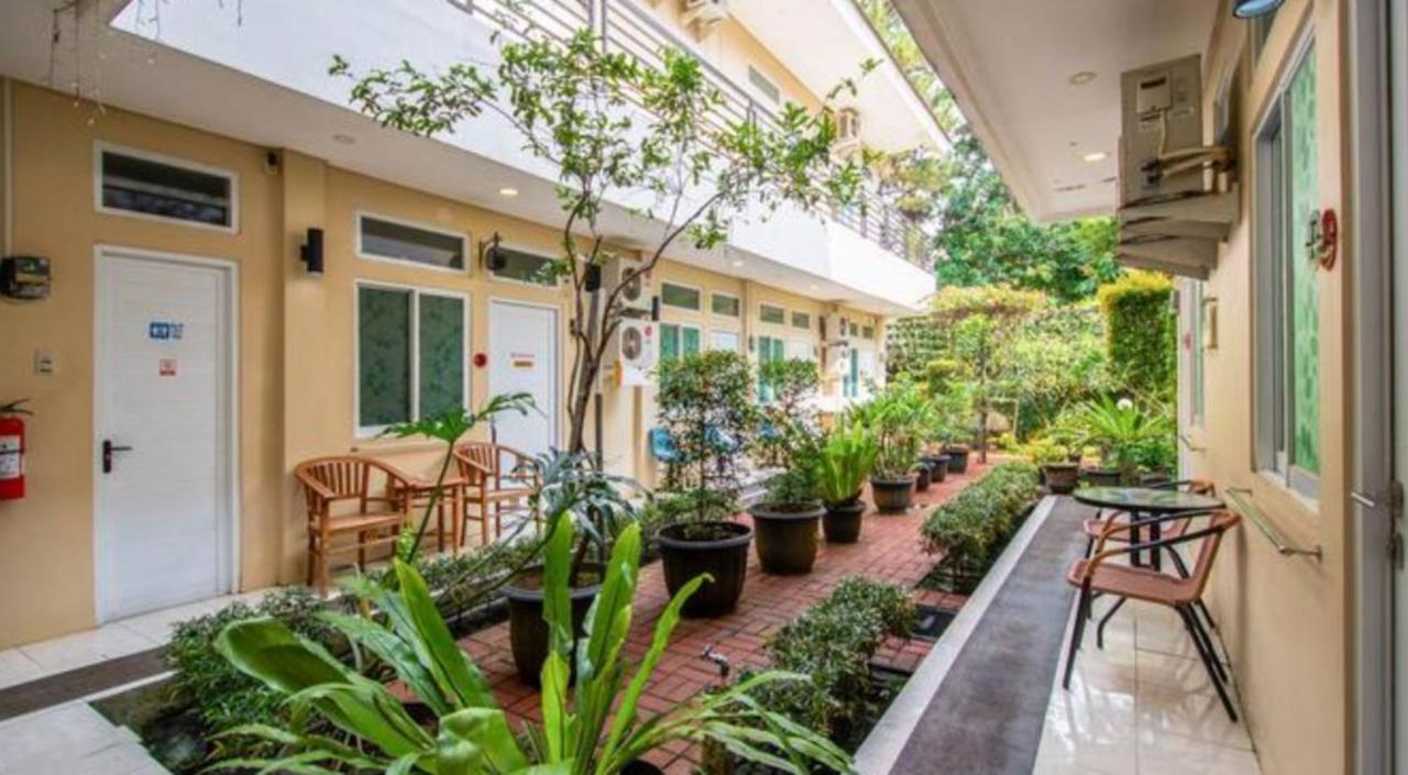 Homestay Helinium - Bogor Homestay *