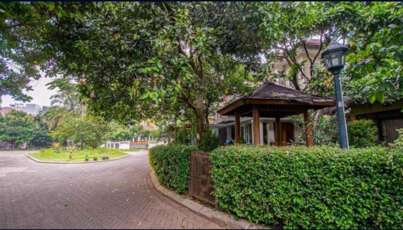 Homestay Helinium - Bogor Homestay Bogor