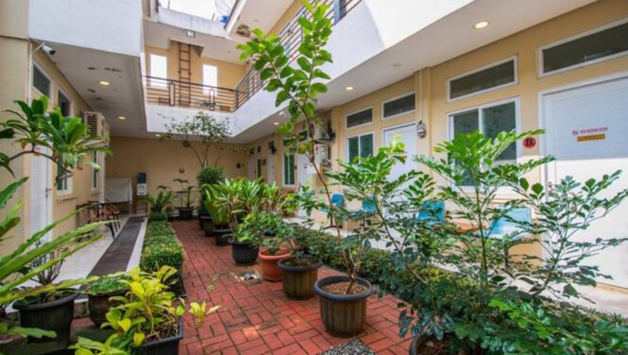Homestay Helinium - Bogor * Bogor
