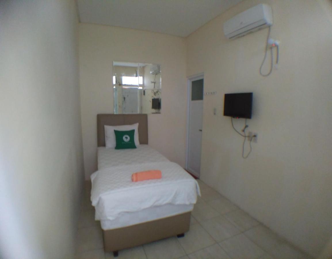 Homestay Homestay Helinium - Bogor Bogor