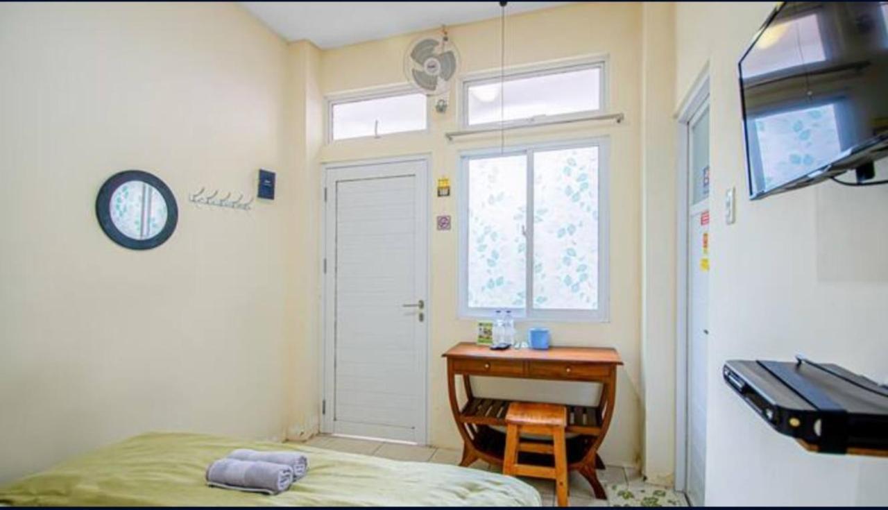 Homestay Helinium - Bogor * Bogor