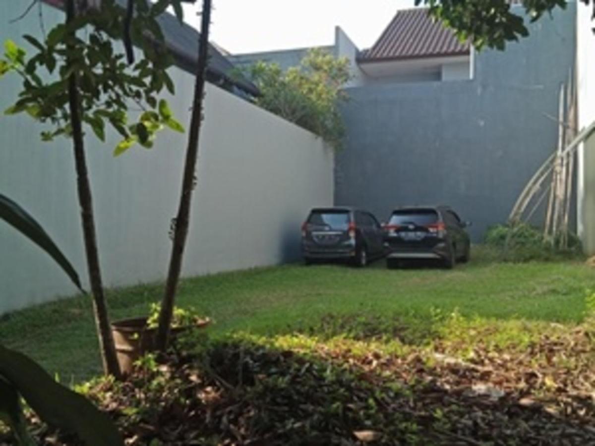 Homestay Helinium - Bogor *