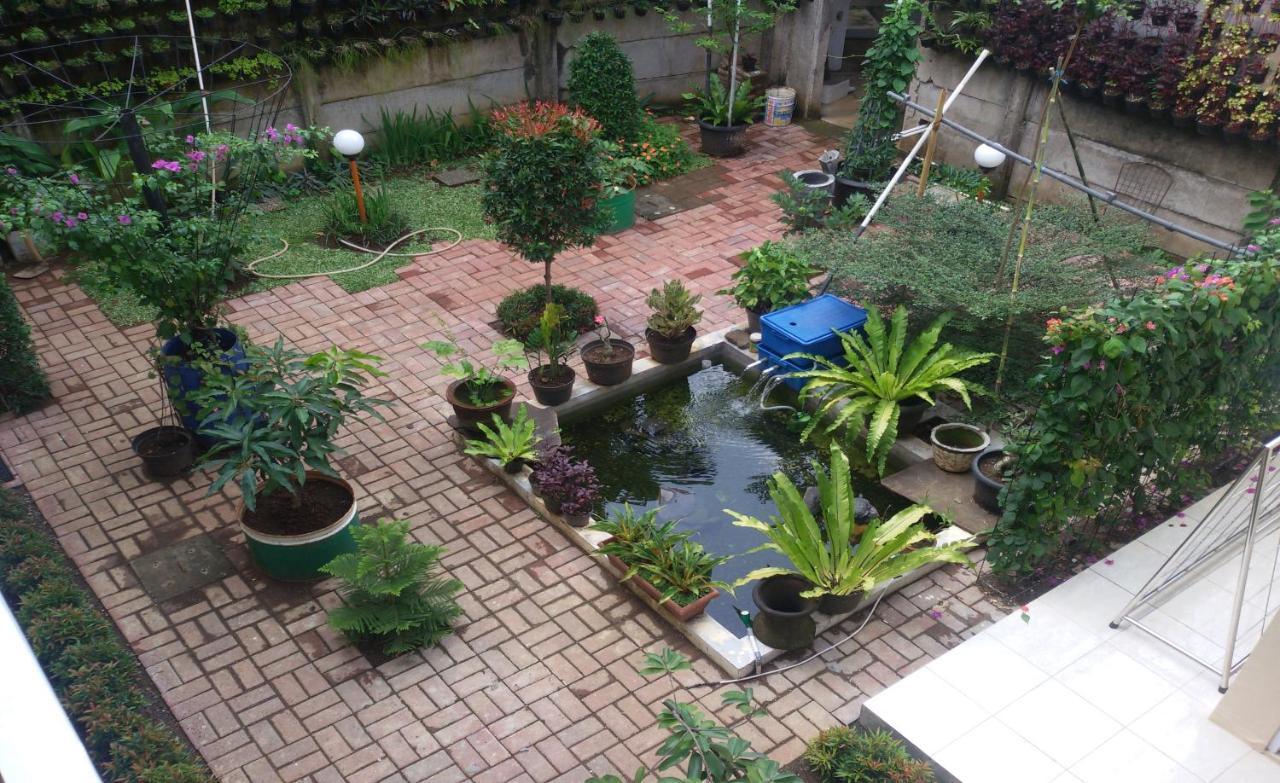 Homestay Homestay Helinium - Bogor *