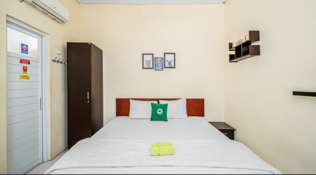 Homestay Helinium - Bogor Homestay