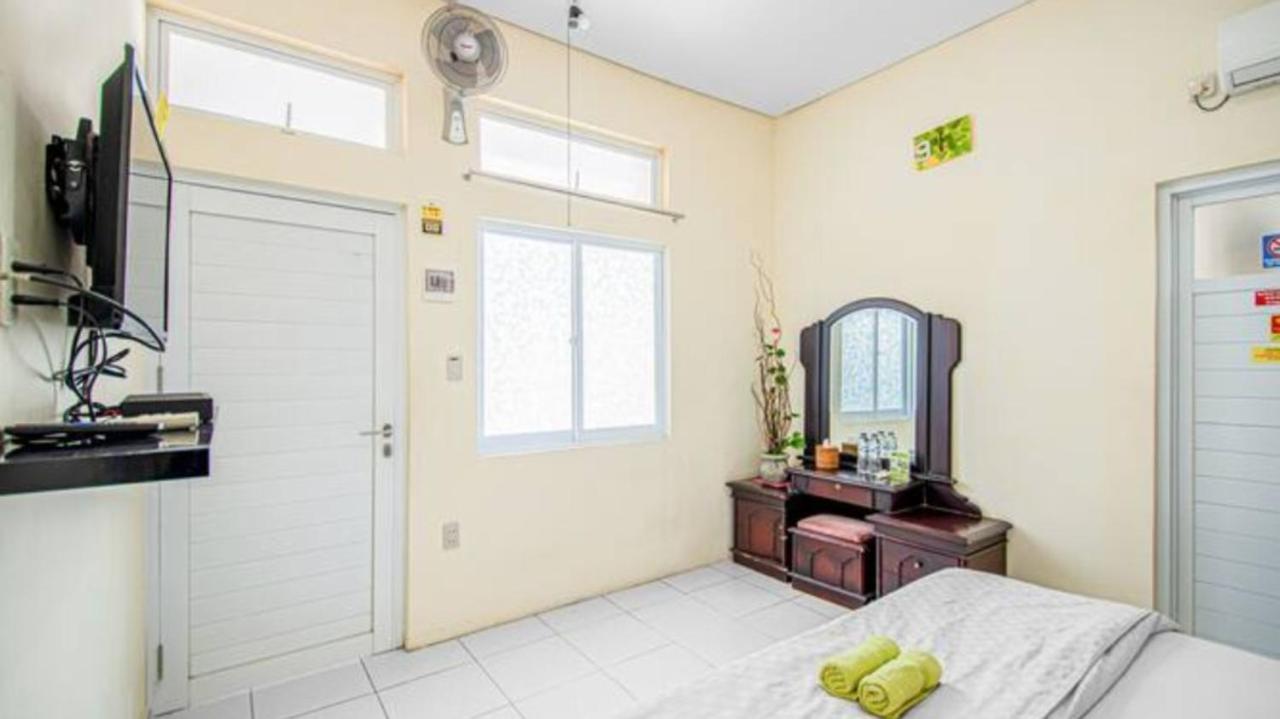 Homestay Helinium - Bogor Bogor