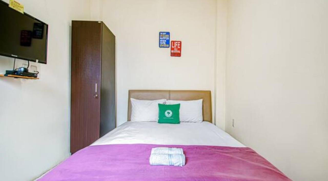 Homestay Helinium - Bogor Homestay *