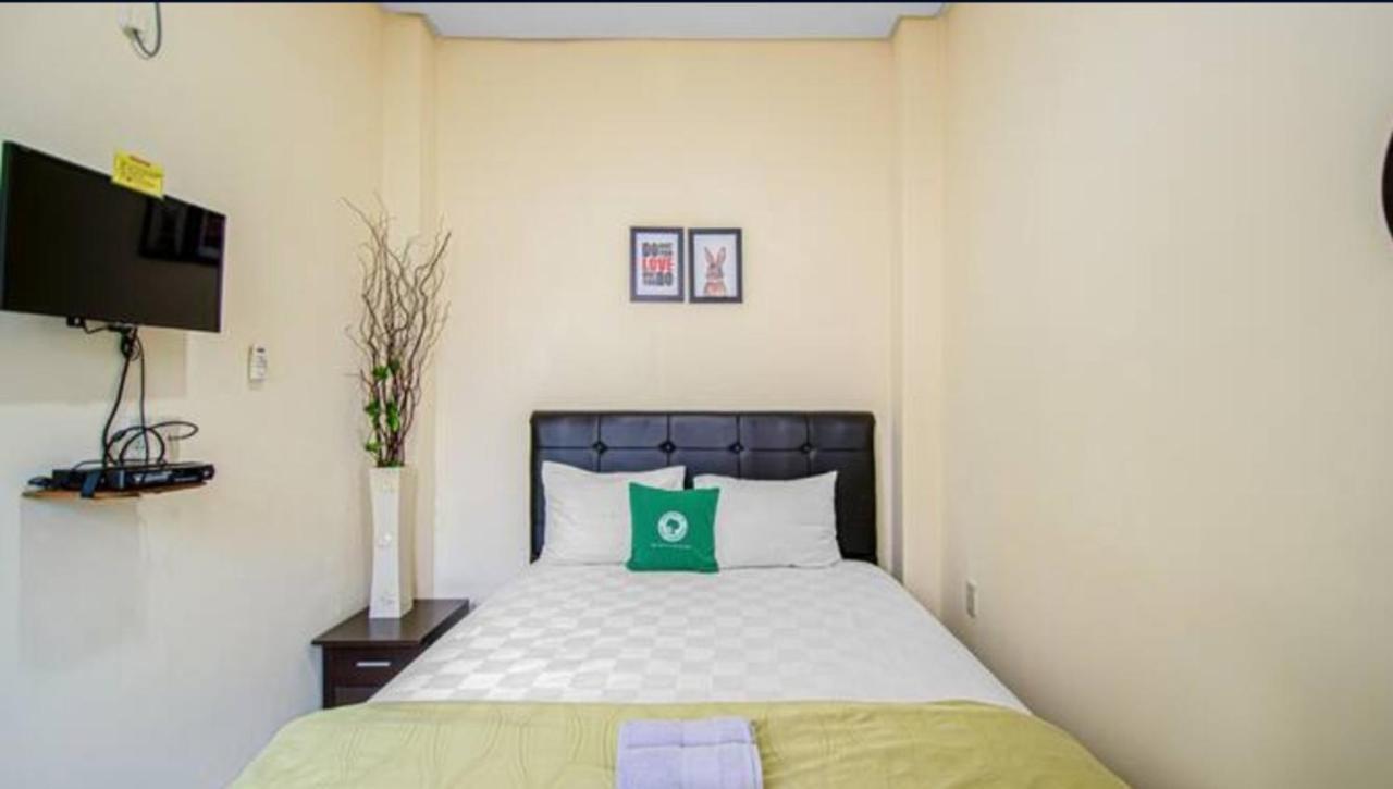 Homestay Helinium - Bogor
