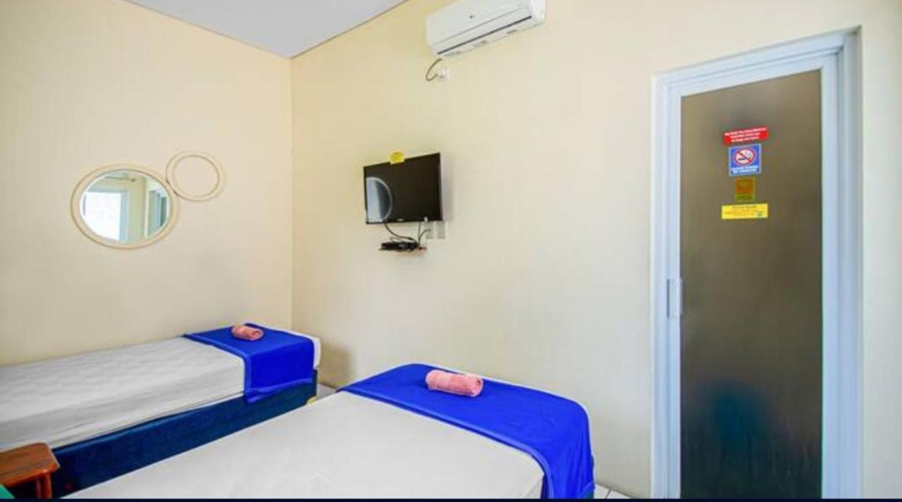 Homestay Helinium - Bogor Homestay Bogor