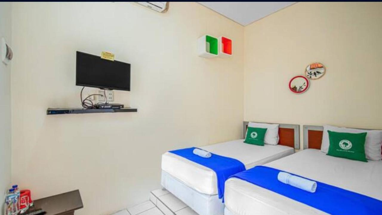 Homestay Homestay Helinium - Bogor *