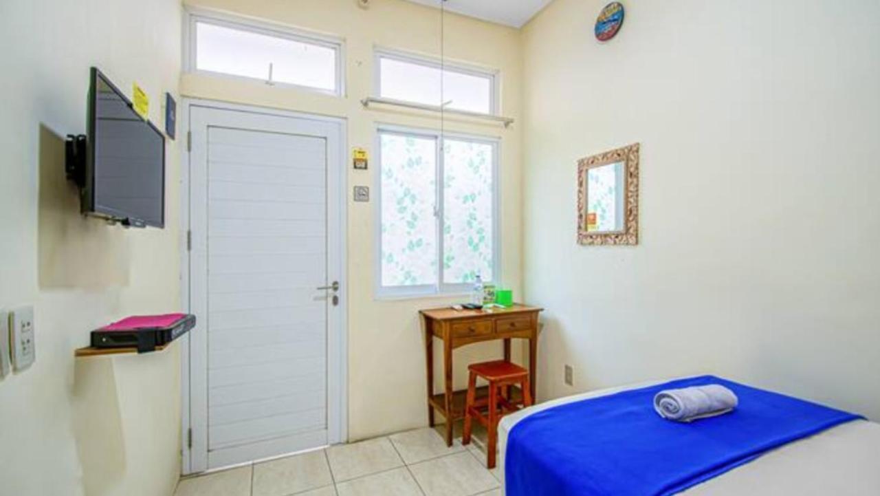 Homestay Helinium - Bogor *