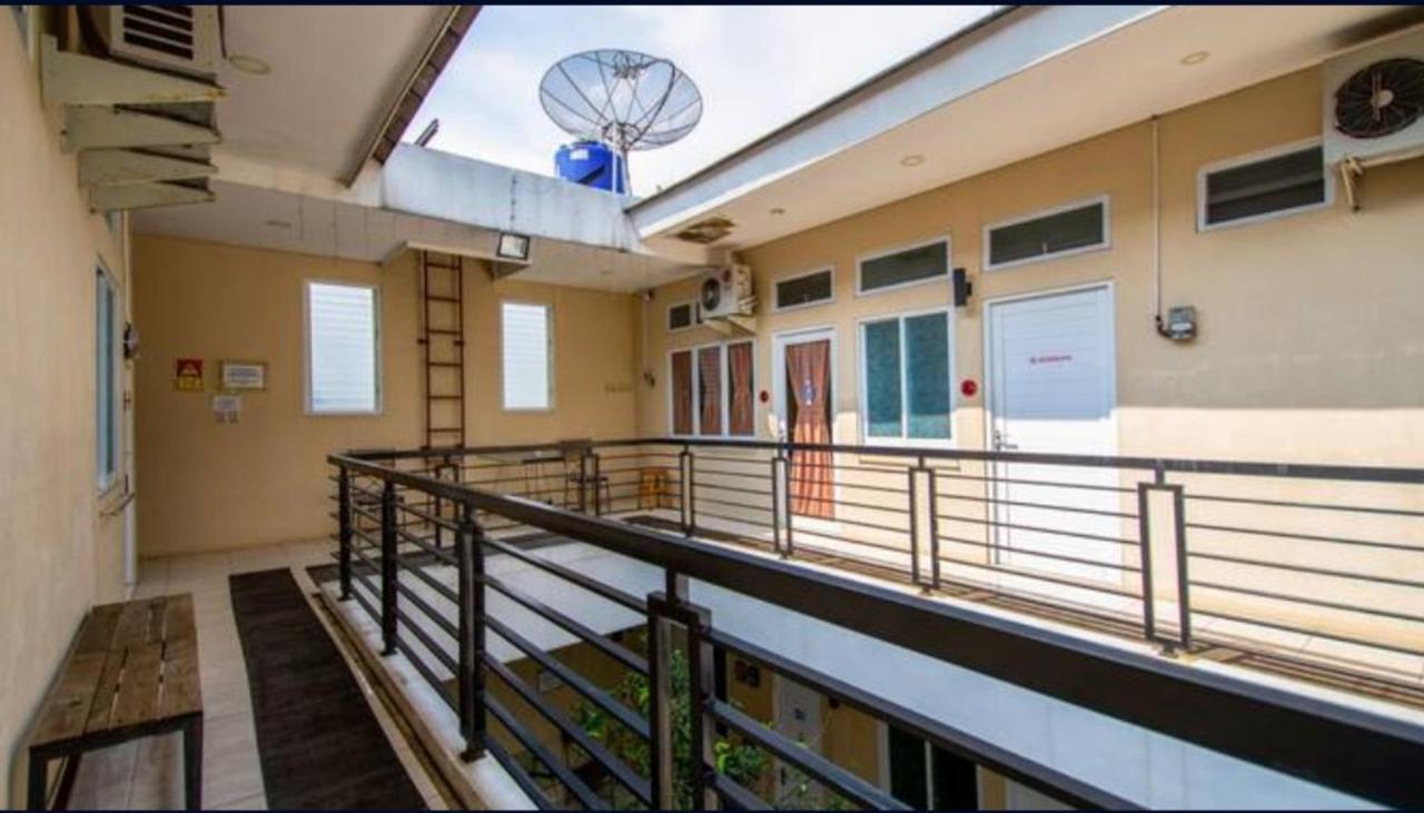 Homestay Helinium - Bogor Homestay