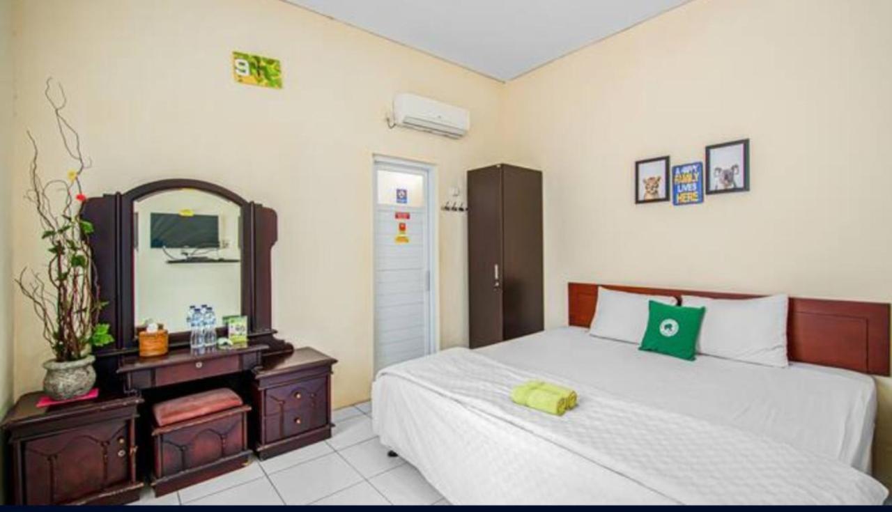 Homestay Helinium - Bogor Homestay *