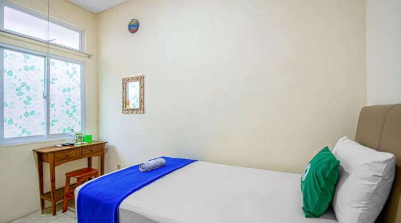 Homestay Helinium - Bogor Bogor