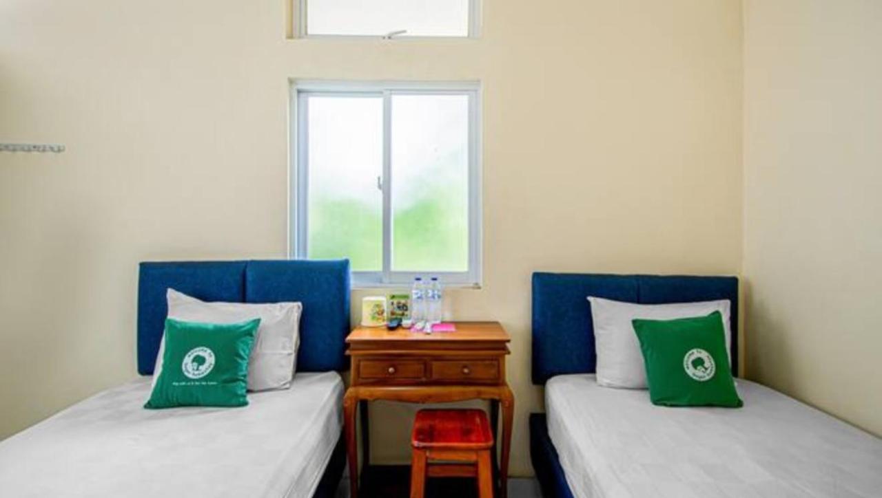 Homestay Helinium - Bogor Homestay *