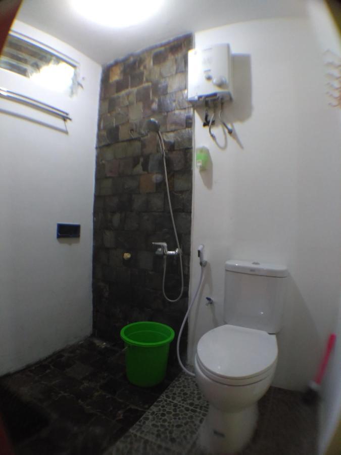 Homestay Homestay Helinium - Bogor Bogor