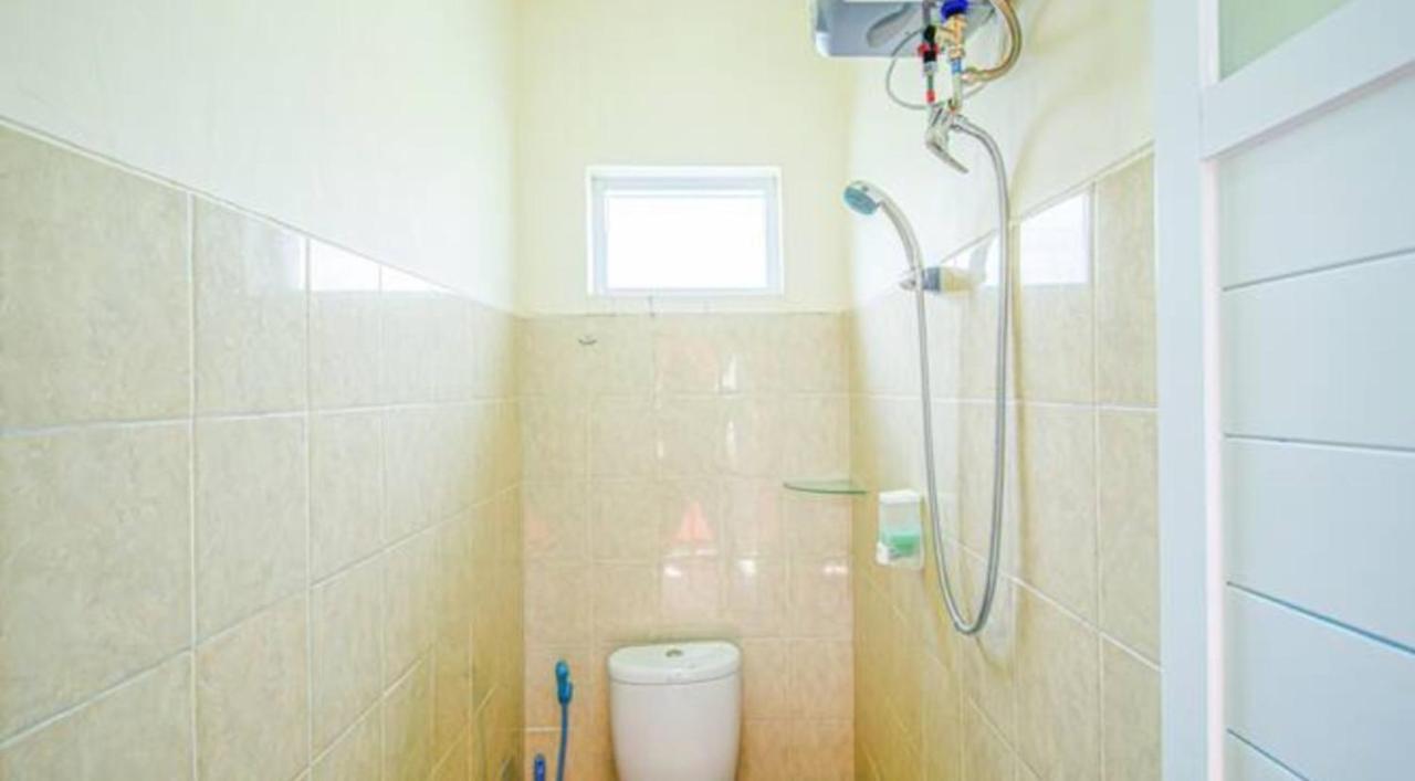 Homestay Helinium - Bogor * Bogor