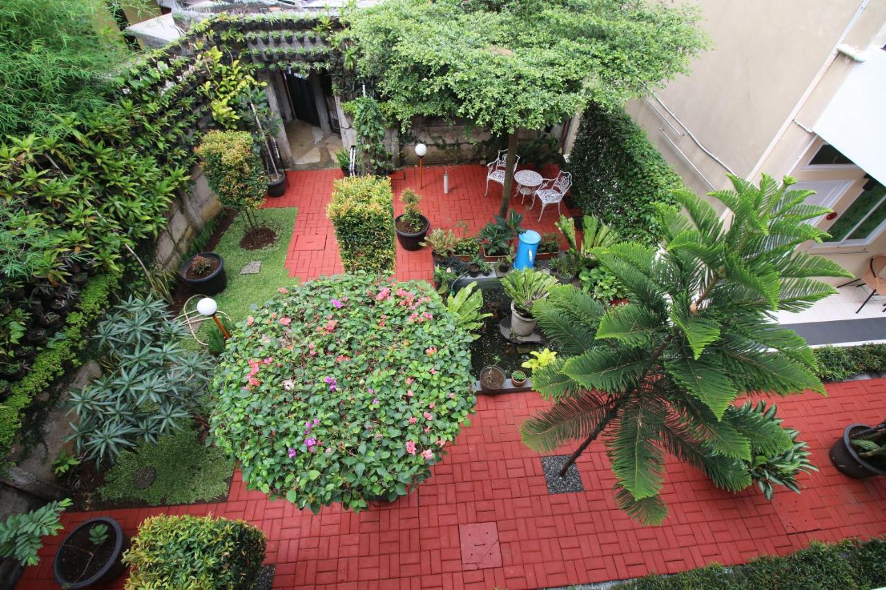 Homestay Homestay Helinium - Bogor Bogor