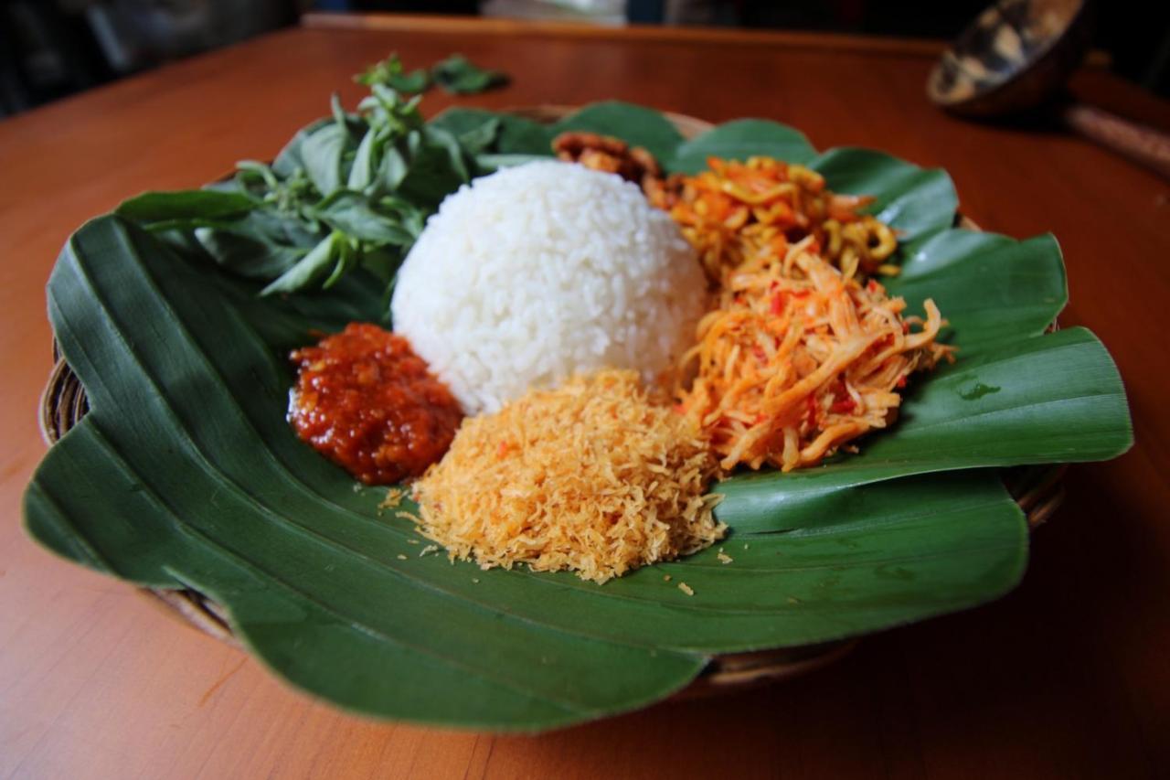 Homestay Helinium - Bogor Homestay *