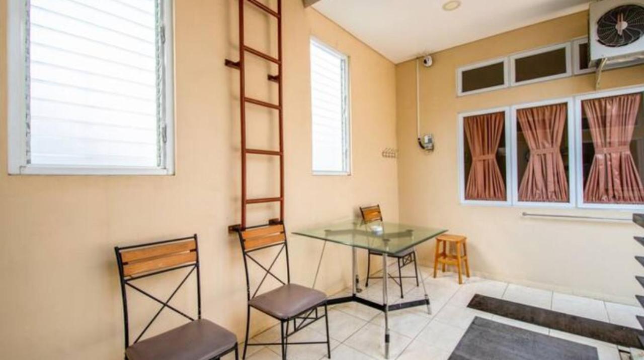 Homestay Helinium - Bogor Homestay