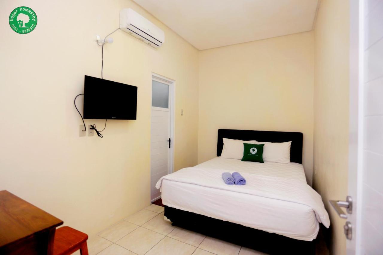 Homestay Homestay Helinium - Bogor *
