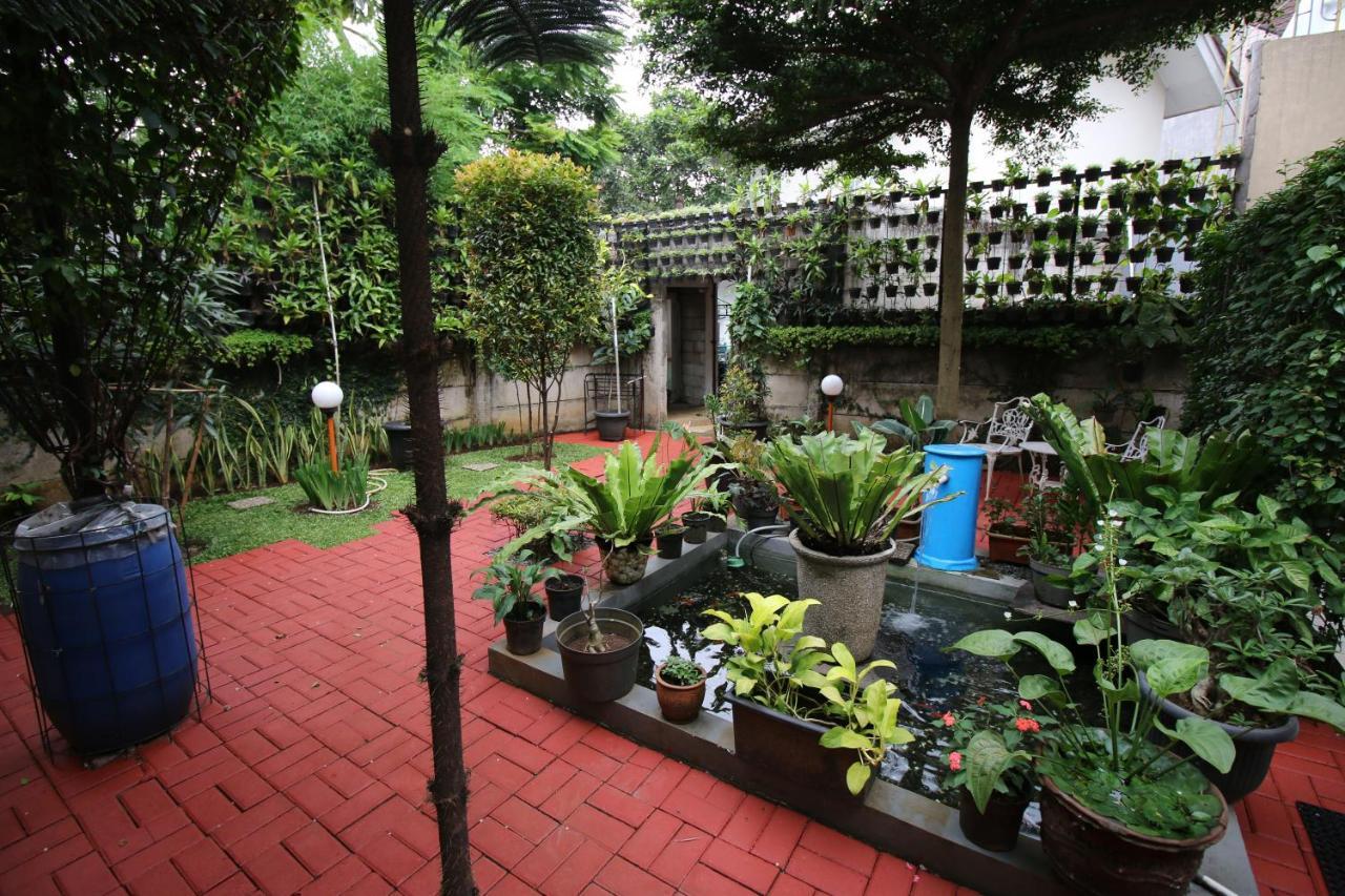 Homestay Helinium - Bogor