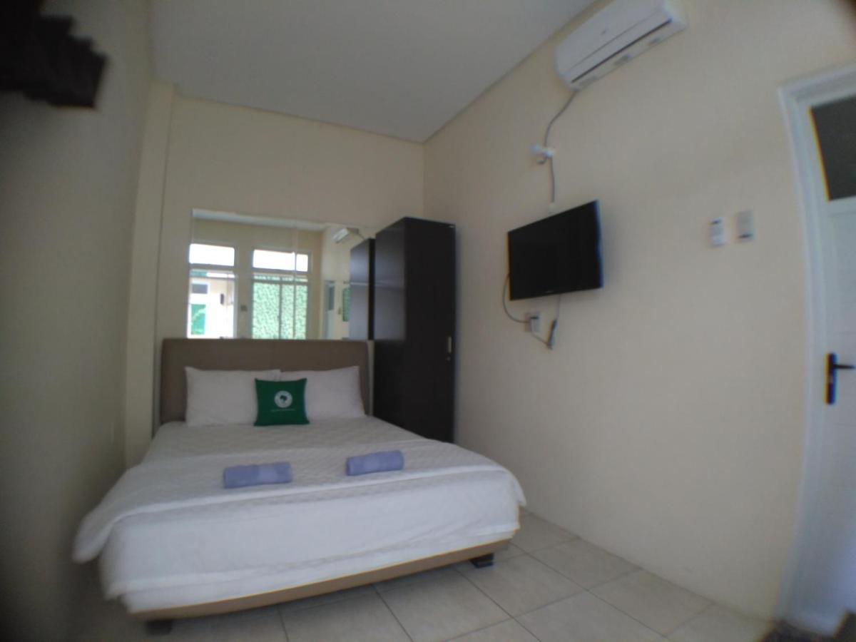 Homestay Helinium - Bogor