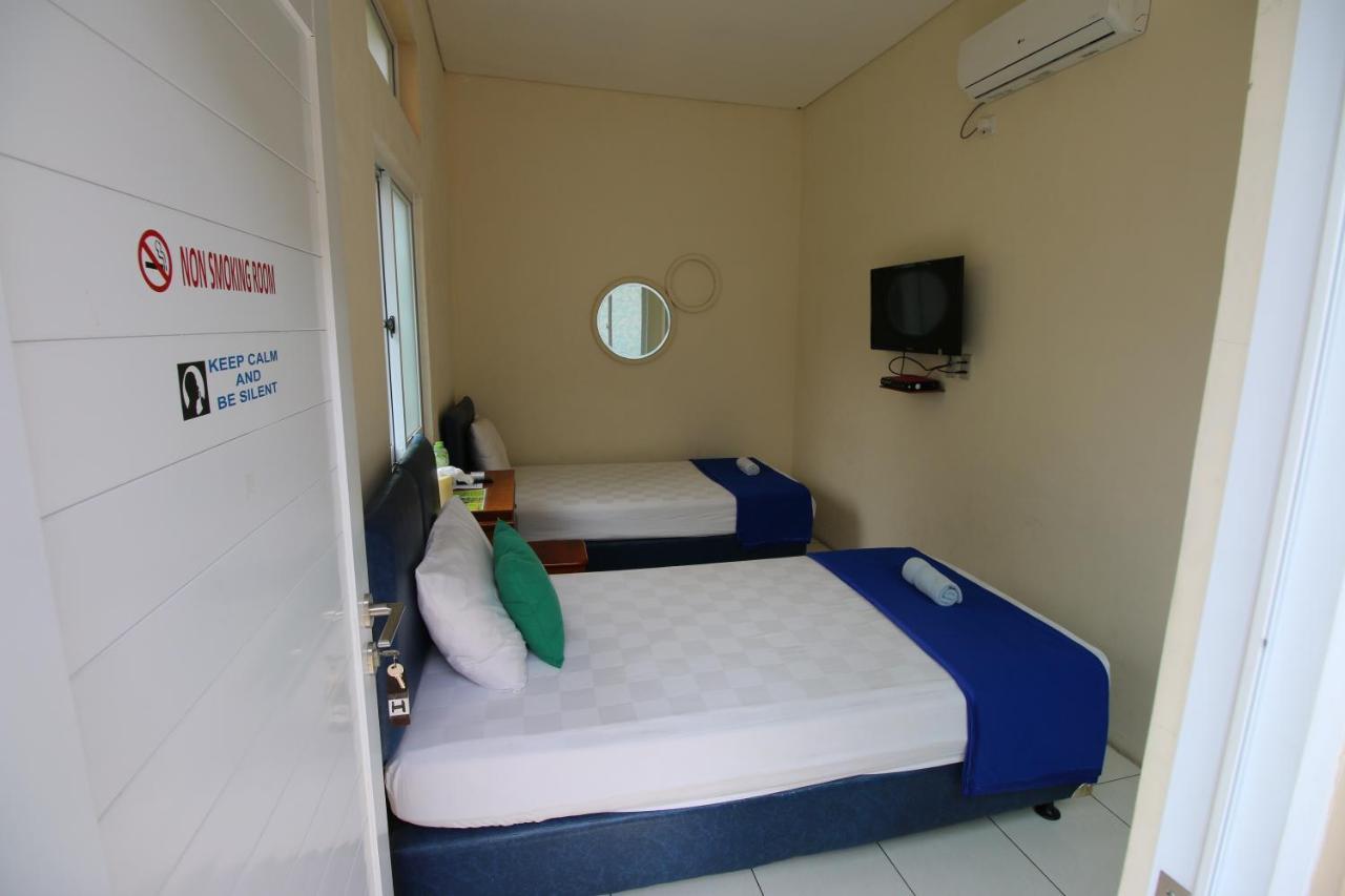 Homestay Helinium - Bogor * Bogor
