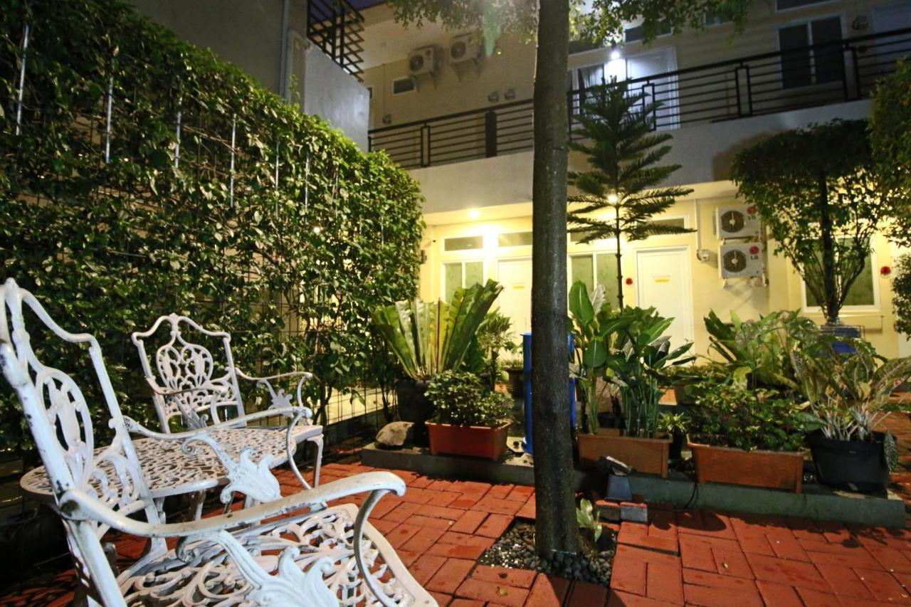 Homestay Homestay Helinium - Bogor Bogor