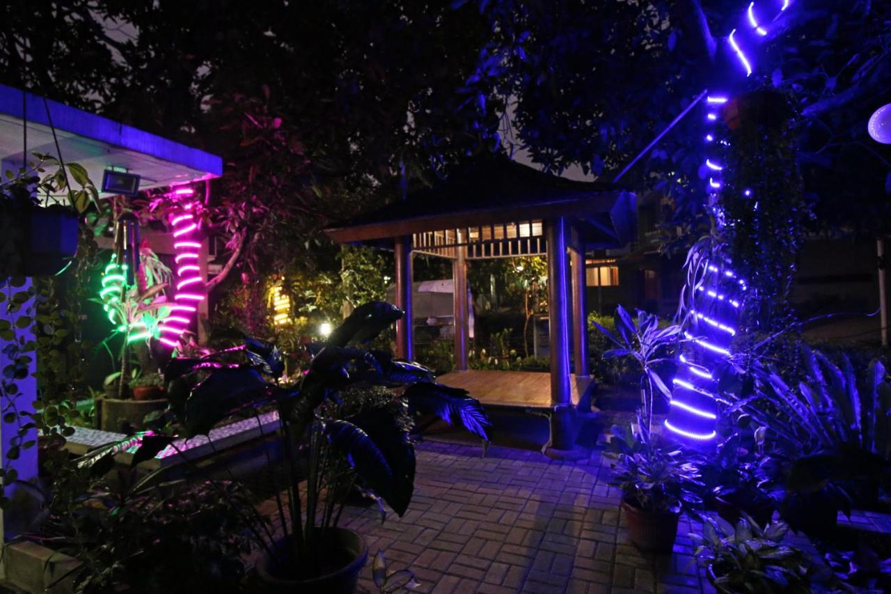 Homestay Helinium - Bogor