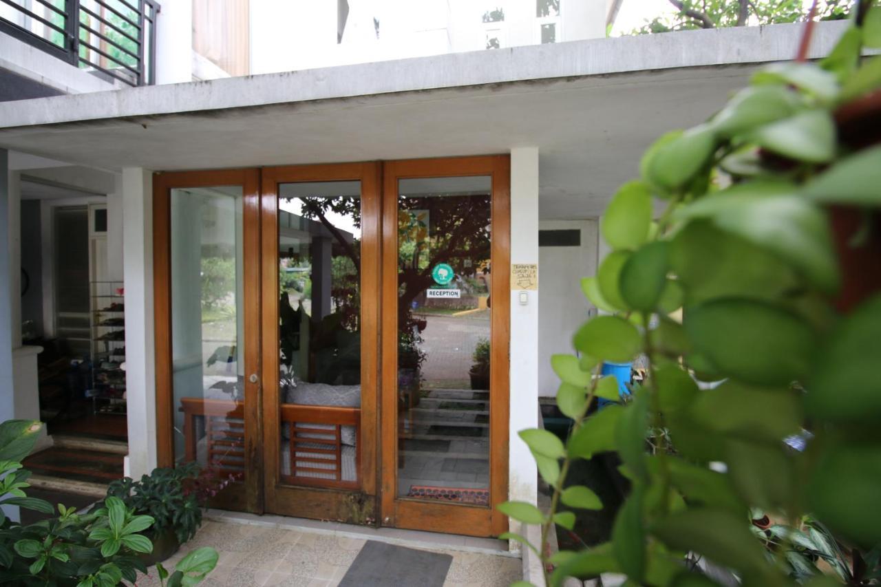 Homestay Homestay Helinium - Bogor Bogor