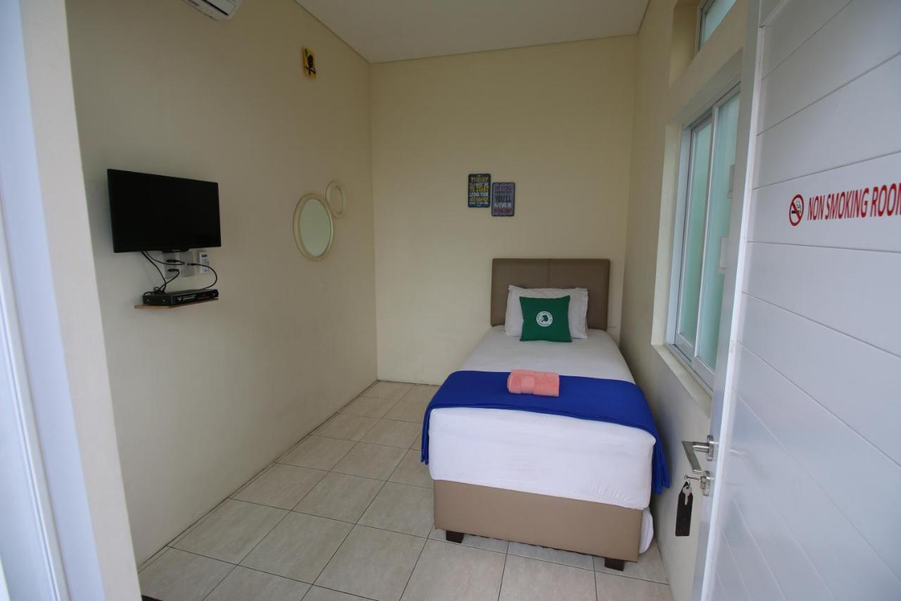 Homestay Helinium - Bogor Homestay *