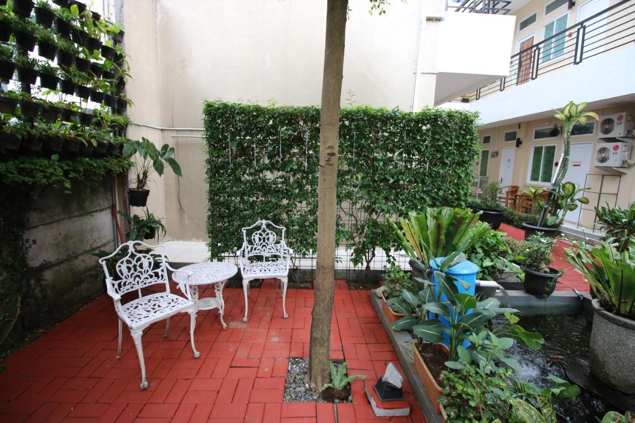 Homestay Helinium - Bogor Homestay