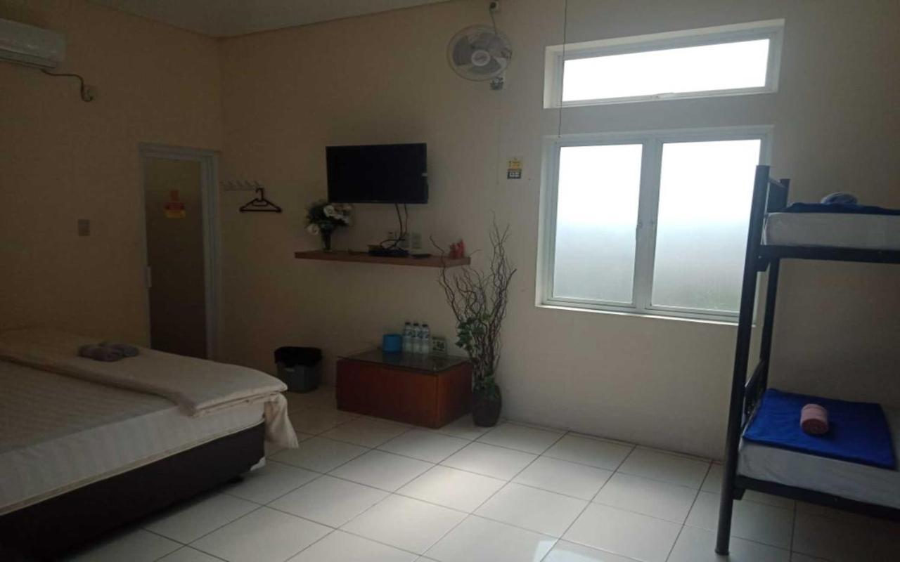 Homestay Helinium - Bogor Homestay Bogor