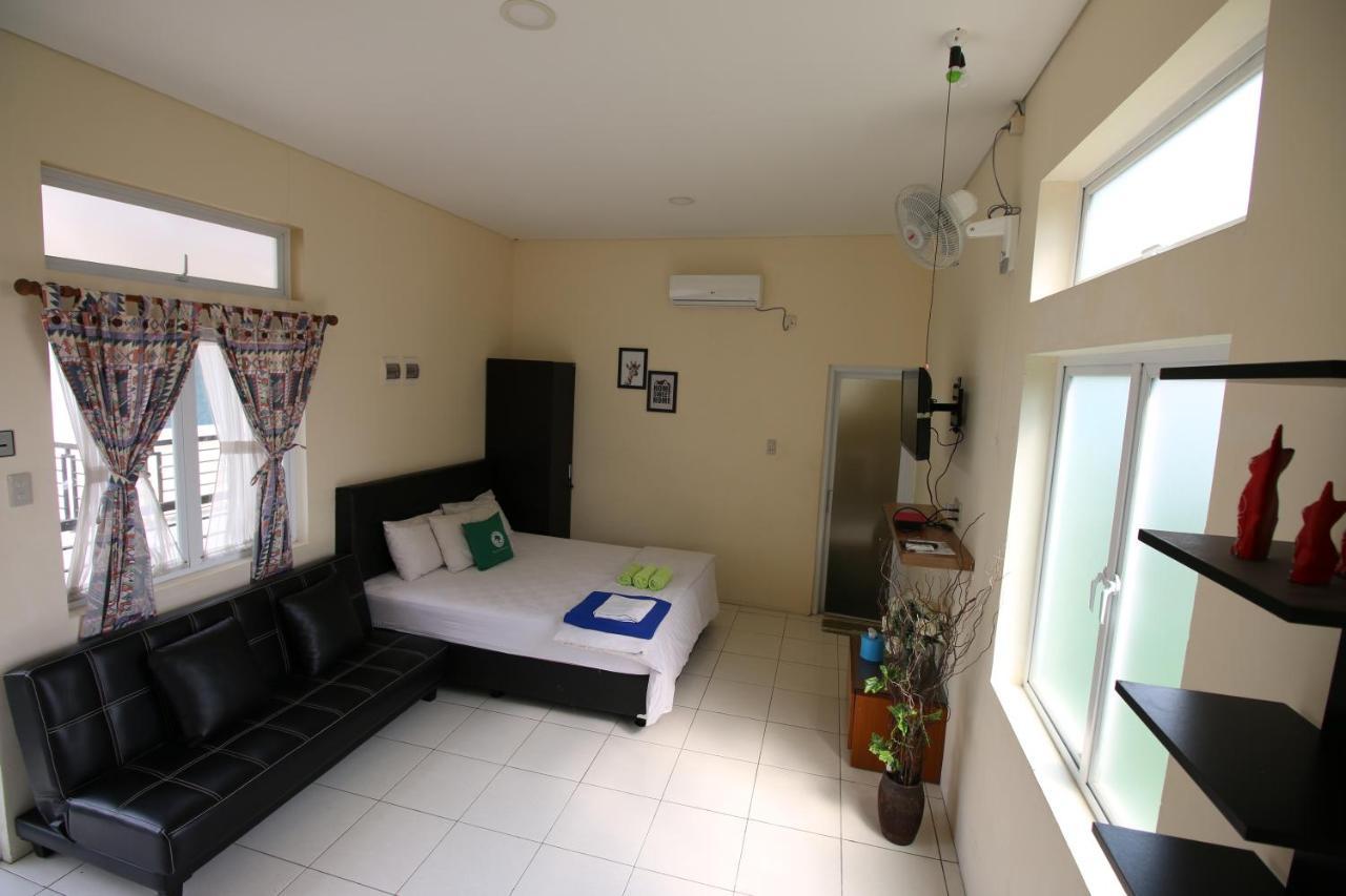 Homestay Helinium - Bogor *