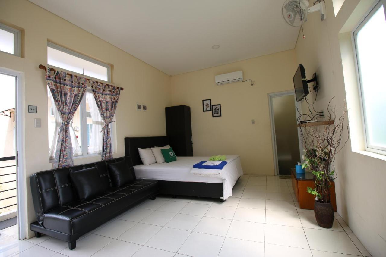 Homestay Homestay Helinium - Bogor